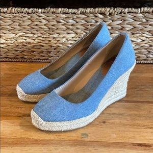 Cambray Wedges